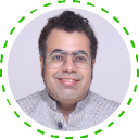 Featured member image
