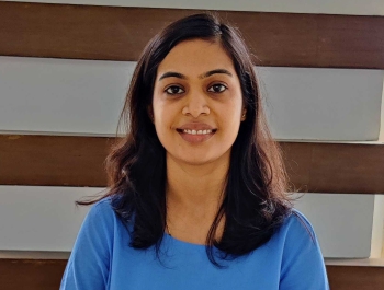 Featured member image