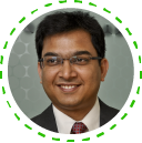 Featured member image