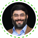 Featured member image