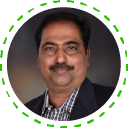 Featured member image