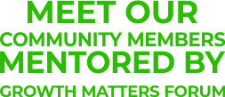 Featured member image