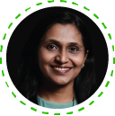 Featured member image