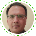 Featured member image