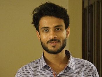 Featured member image