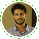 Featured member image