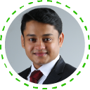 Featured member image