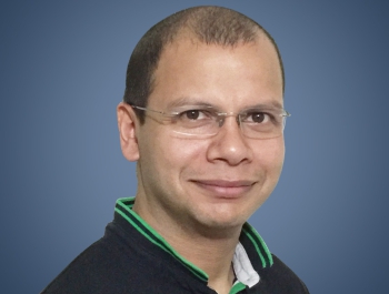 Featured member image