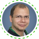Featured member image
