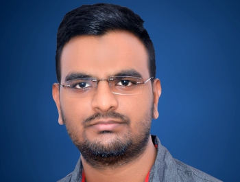 Featured member image