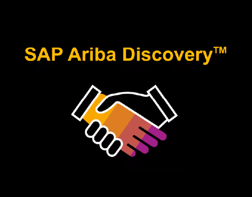 SAP Ariba Discovery